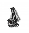 BALIOS S LUX SLV LAVA GREY CYBEX 2023