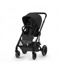 BALIOS S LUX BLK MOON BLACK CYBEX 2023