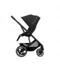 BALIOS S LUX BLK MOON BLACK CYBEX 2023