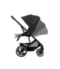 BALIOS S LUX BLK MOON BLACK CYBEX 2023