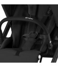 BALIOS S LUX BLK MOON BLACK CYBEX 2023