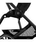 BALIOS S LUX BLK MOON BLACK CYBEX 2023