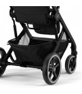 BALIOS S LUX BLK MOON BLACK CYBEX 2023