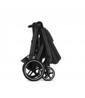 BALIOS S LUX BLK MOON BLACK CYBEX 2023