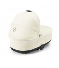 CAPAZO S LUX TPE SEASHELL BEIGE CYBEX