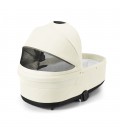 CAPAZO S LUX TPE SEASHELL BEIGE CYBEX