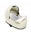 CAPAZO S LUX TPE SEASHELL BEIGE CYBEX