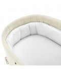 CAPAZO S LUX TPE SEASHELL BEIGE CYBEX