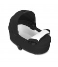 CAPAZO S LUX MOON BLACK CYBEX