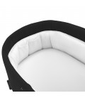 CAPAZO S LUX MOON BLACK CYBEX