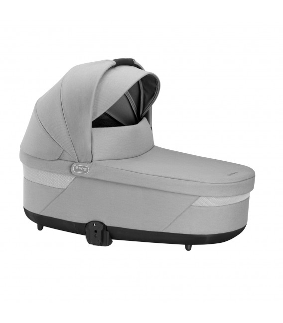 CAPAZO S LUX LAVA GREY CYBEX