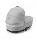 CAPAZO S LUX LAVA GREY CYBEX