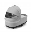 CAPAZO S LUX LAVA GREY CYBEX