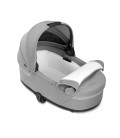 CAPAZO S LUX LAVA GREY CYBEX