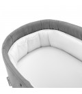 CAPAZO S LUX LAVA GREY CYBEX