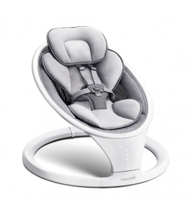 HAMACA ELECTRONICA SWING MUNCHKIN