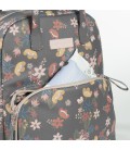 MOCHILA GARDEN PASITO