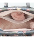 MOCHILA GARDEN PASITO