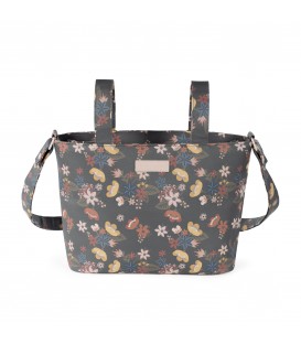 BOLSA CROSSBODY GARDEN PASITO
