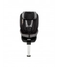 SILLA AUTO TWISTER I-SIZE 40-150CM  Z03 PENGUIN (NEGRO-GRIS) BE COOL