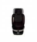 SILLA AUTO TWISTER I-SIZE 40-150CM  Z03 PENGUIN (NEGRO-GRIS) BE COOL