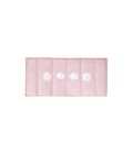 CUNA COMPLET PLUS GRIS ROSA 228 MS