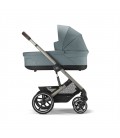 CAPAZO S LUX SKY BLUE CYBEX