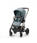 BALIOS S LUX TPE SKY BLUE CYBEX