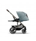 BALIOS S LUX TPE SKY BLUE CYBEX