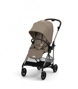 MELIO B SEASHELL BEIGE CYBEX