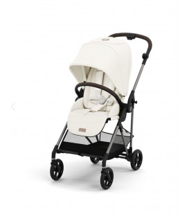 MELIO B COTTON WHITE CYBEX