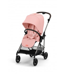 MELIO HIBISCUS RED CYBEX