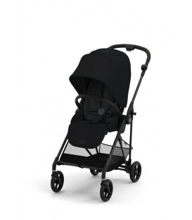 MELIO CARBON B MOON BLACK CYBEX