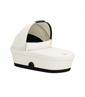 CAPAZO MELIO COTTON WHITE CYBEX