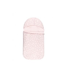SACO CUCO REVERSIBLE 39X79 CM KAOS ROSA TOUS