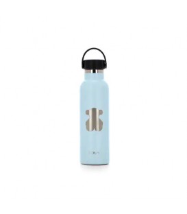 TERMO DE ACERO INOX. CELESTE TOUS