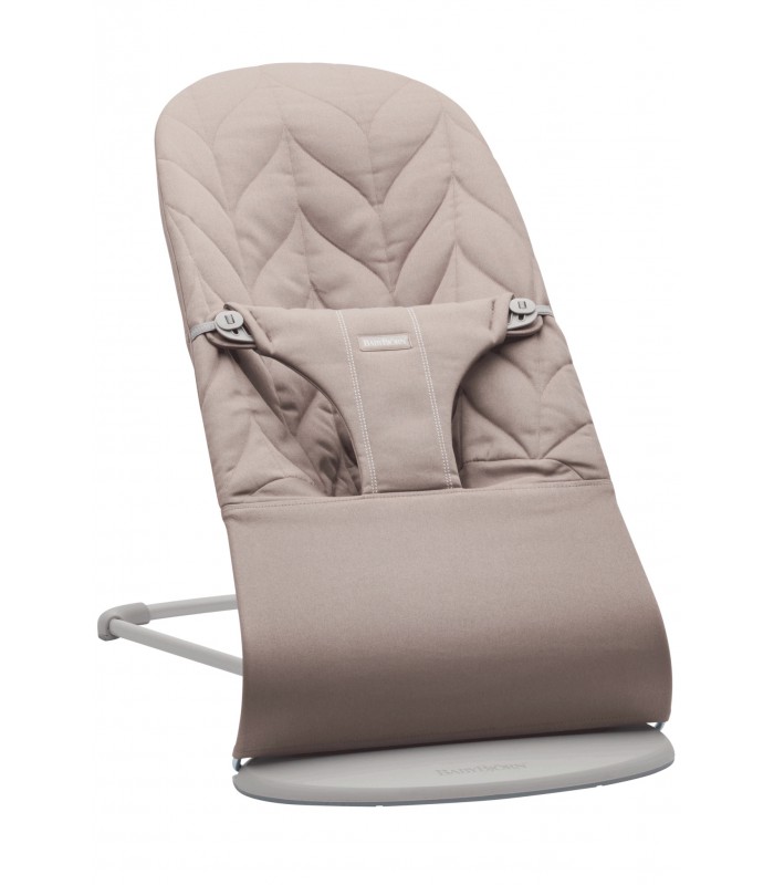 Hamaca infantil ergonómica de BabyBjörn - ergologico