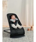 HAMACA BLISS MESH NEGRO BABY BJORN