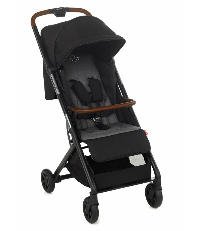 SILLA ROCKET U06 COLD BLACK JANE