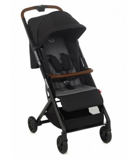 SILLA ROCKET SPORT U06 COLD BLACK JANE