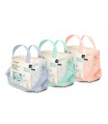 BOLSO MAMA AZUL SUAVINEX
