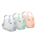 BOLSO MAMA AZUL SUAVINEX