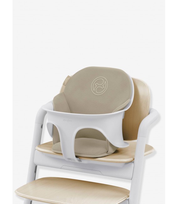 LEMO REDUCTOR SAND WHITE CYBEX