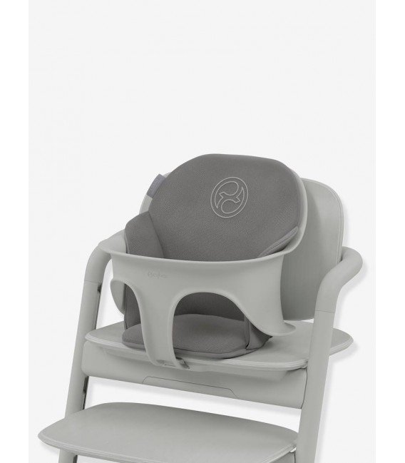 LEMO REDUCTOR SUEDE GREY CYBEX