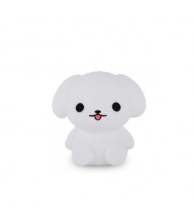 LAMPARA QUITAMIEDOS  PERRO LIGHTS 4 KIDS
