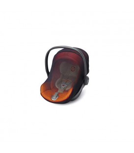 MOSQUITERA NEGRA ATON / CLOUD CYBEX