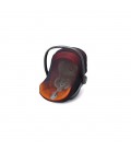 MOSQUITERA NEGRA ATON / CLOUD CYBEX