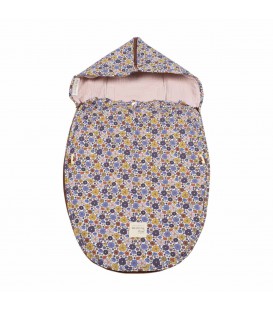 SACO CUCO 2 EN 1 CAMDEN ENTRETIEMPO WM
