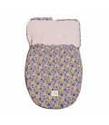 SACO CUCO 2 EN 1 CAMDEN ENTRETIEMPO WM