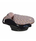 SACO CUCO 2 EN 1 CAMDEN ENTRETIEMPO WM